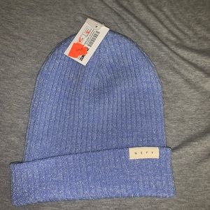 NWT neff beanie